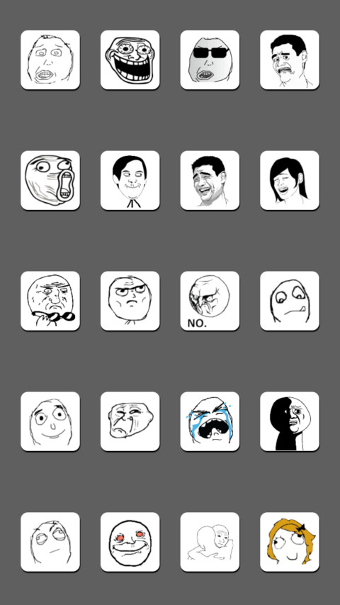 Meme screenshot