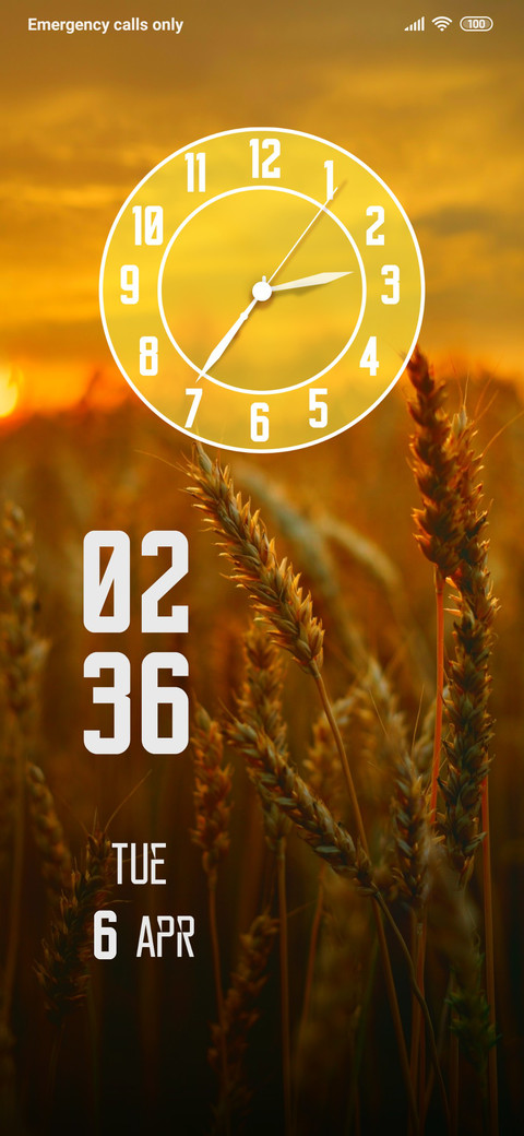 SweetCorn screenshot