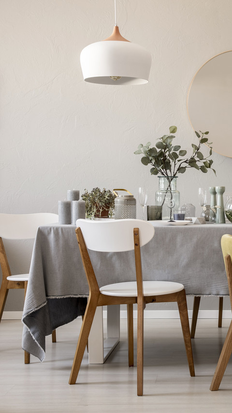 Table arrangement 21 screenshot