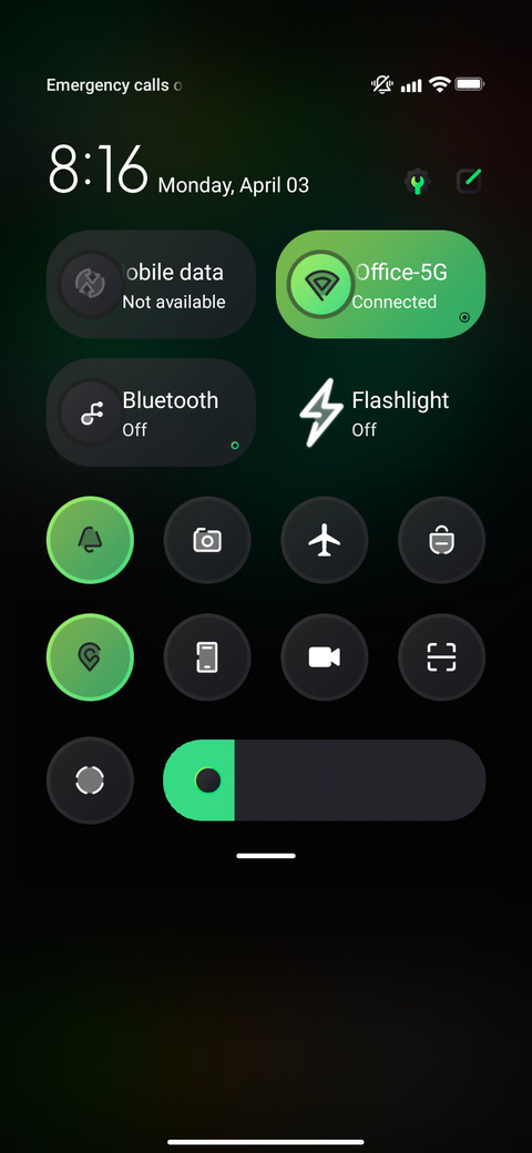 •MTX DESIGN•GREEN• screenshot