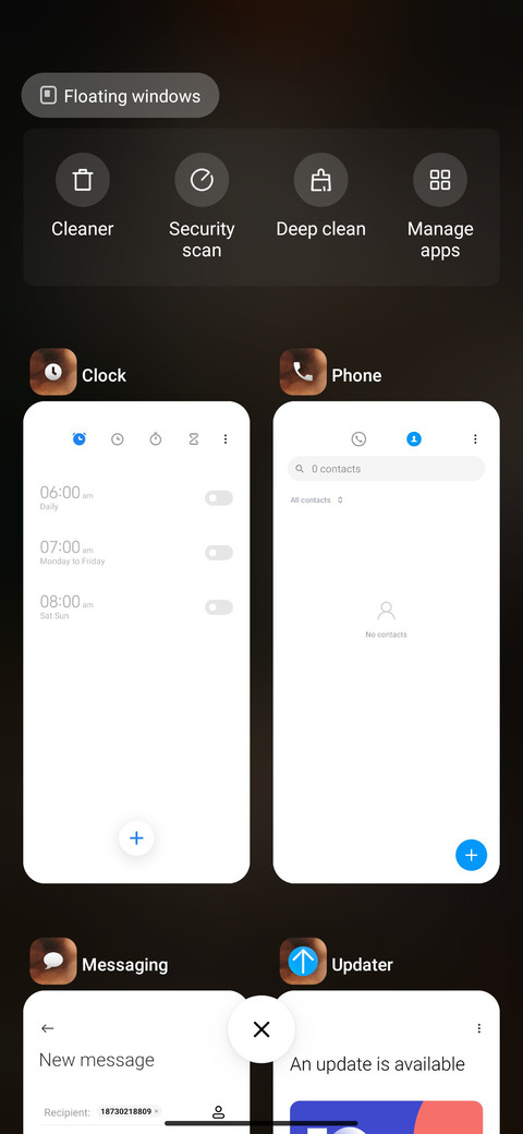 Sunrise_6 screenshot