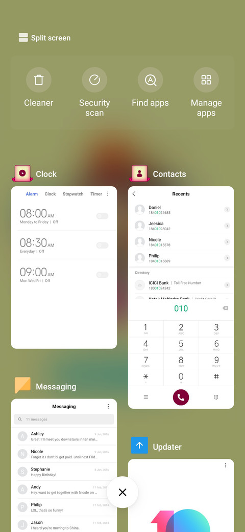 Goddess_3MD screenshot