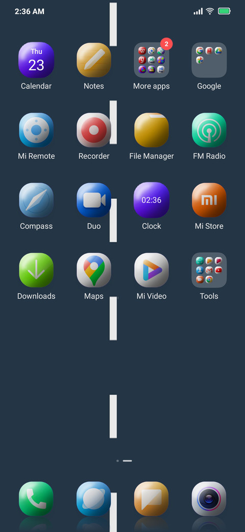 RACE_3MDP screenshot