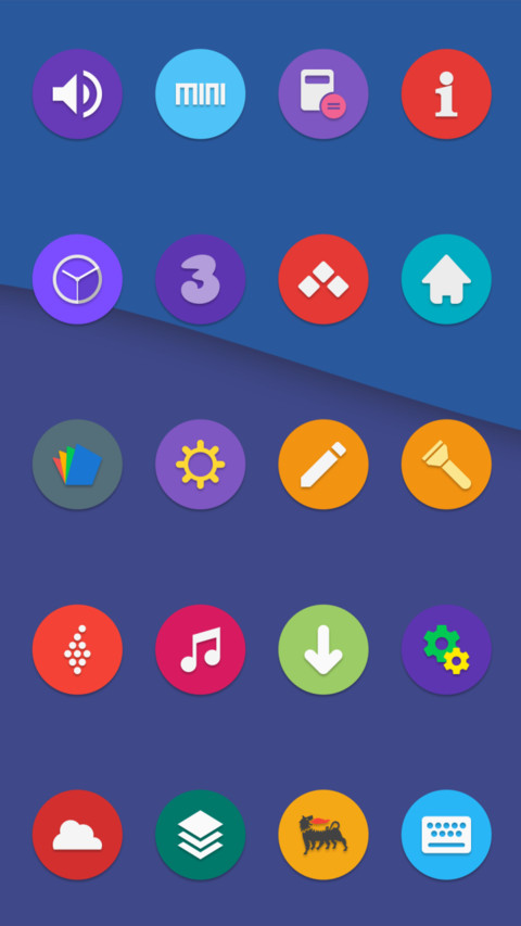 Awsm - Minimal screenshot