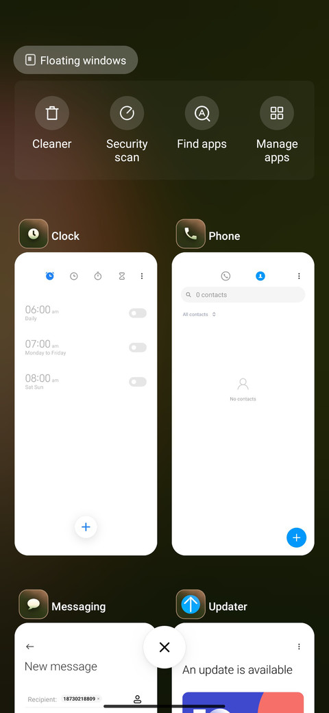 Wildlife_Bugg screenshot