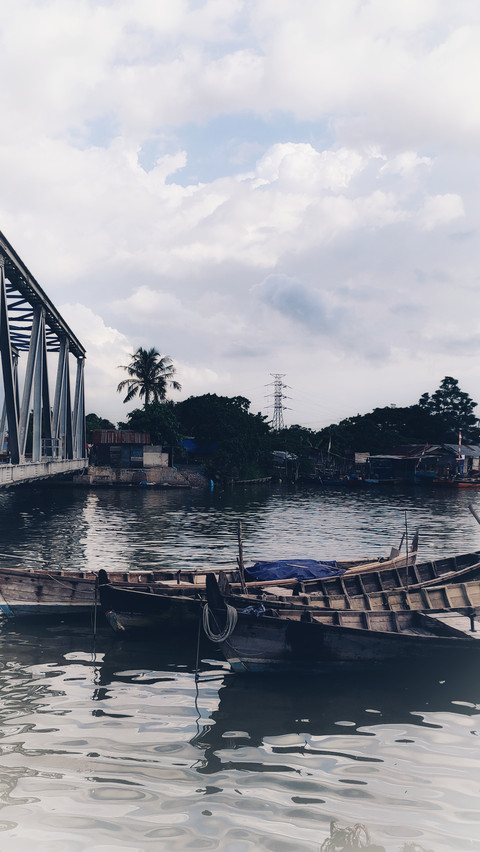 river screenshot