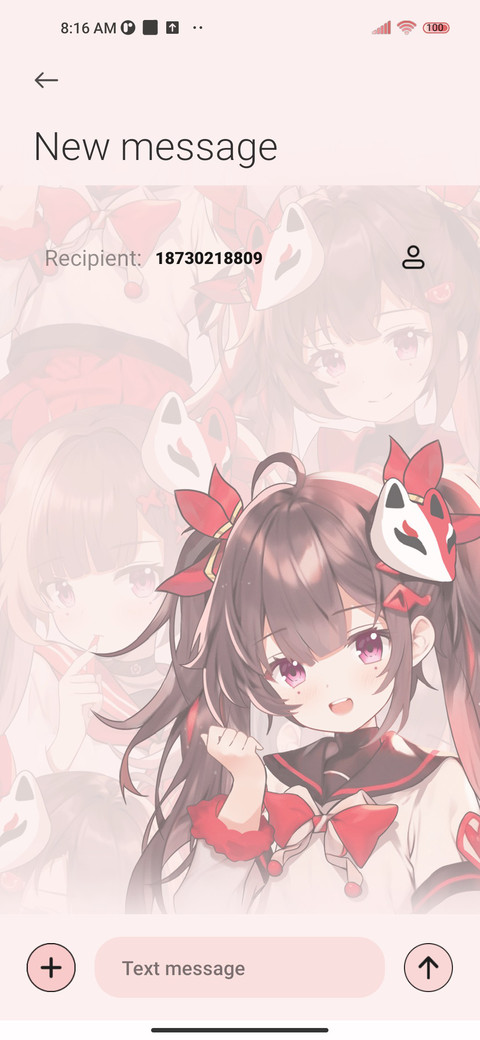 Comic Spark screenshot