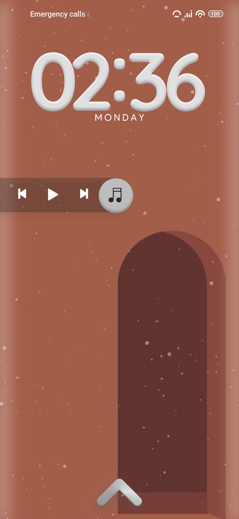 Architecture screenshot