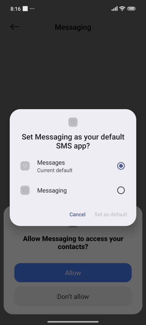 Super OS26 screenshot