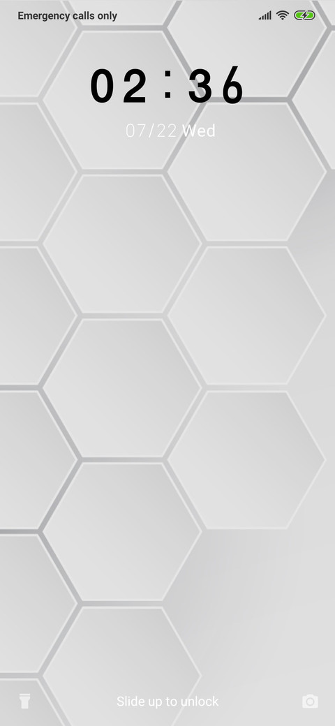 White_3MDS screenshot