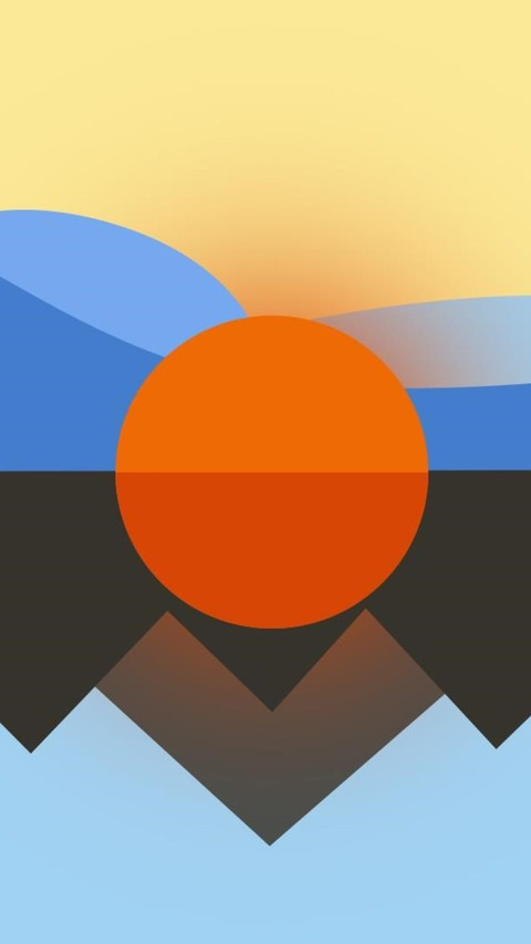 Nature-Digital-Art-Pic-Wallpaper-1080x1920 screenshot