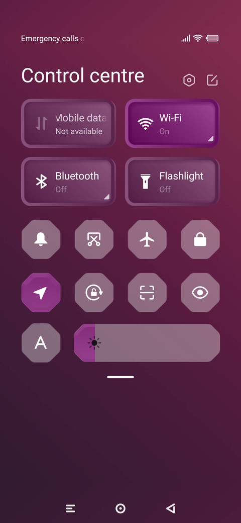 Ubuntu screenshot