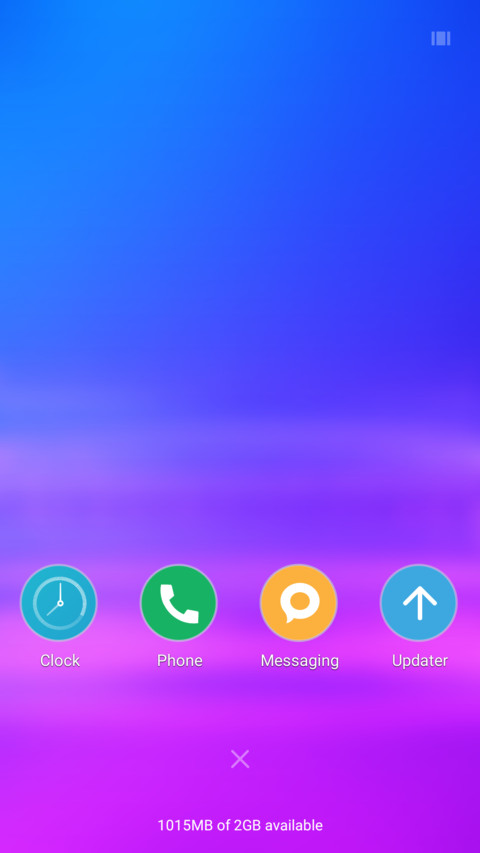 Glow (JD) screenshot