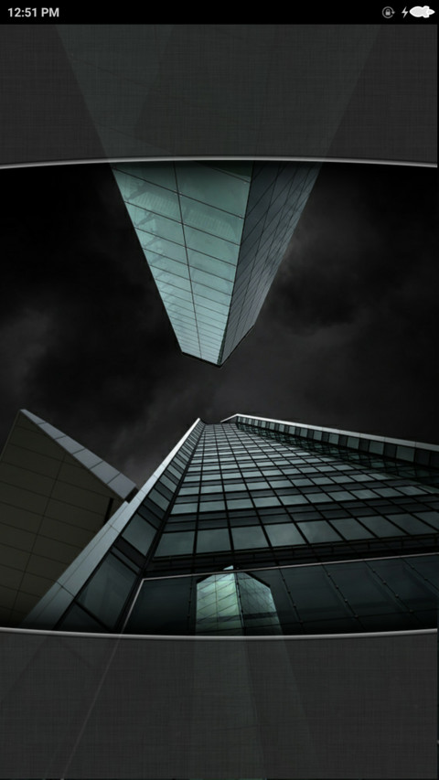 Darkonah screenshot
