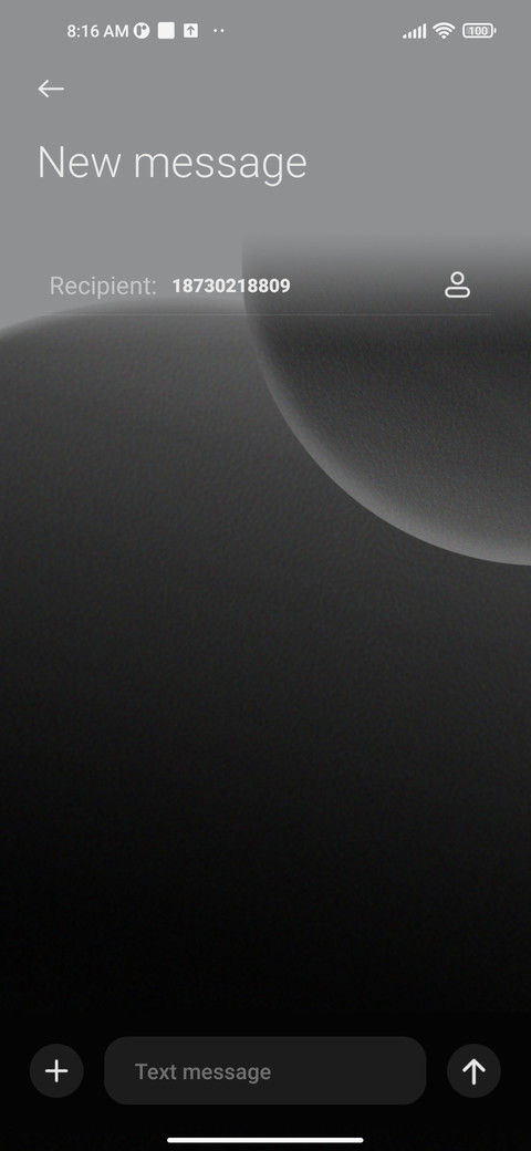 Ink Shadow screenshot