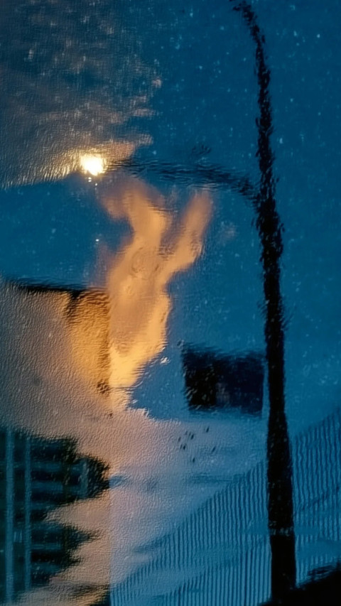 rainy day screenshot