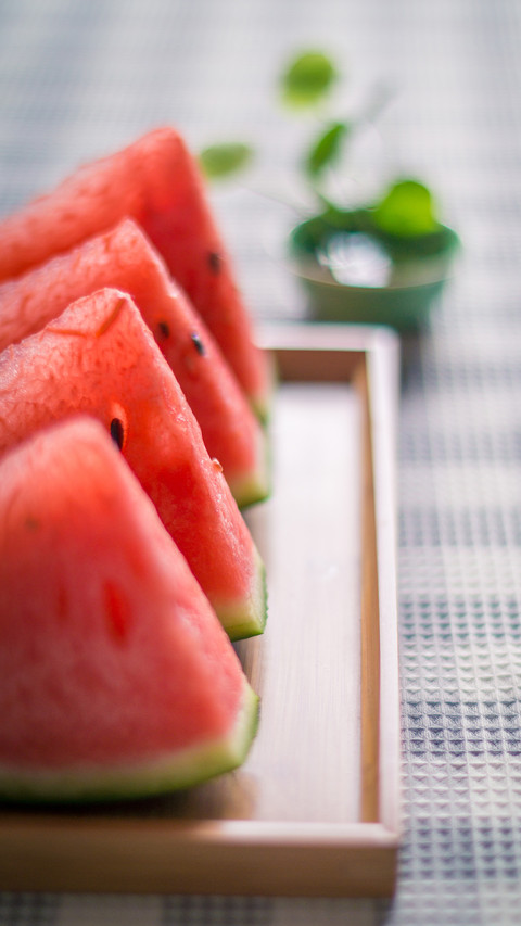 Did the ancients also eat watermelons screenshot