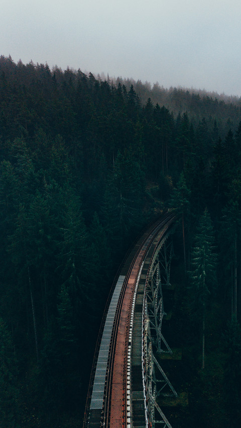 路上的风景 screenshot