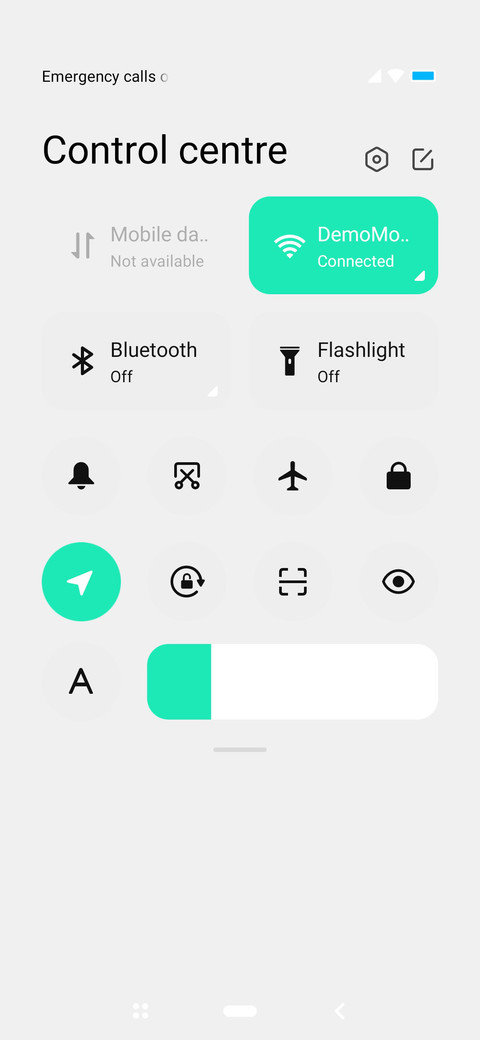 Pixel Pro V11 screenshot