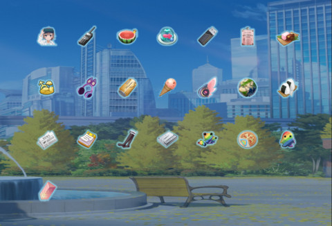 魔法禁书目录 screenshot