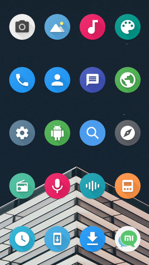 Anp Color screenshot