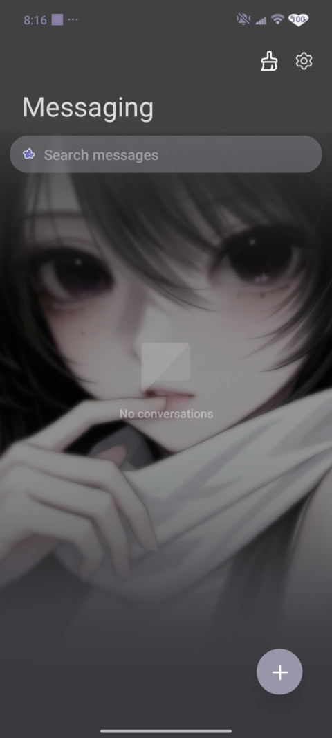 Flower Silent screenshot