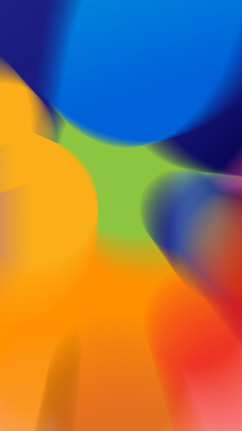 Colorful Wallpaper 2 screenshot