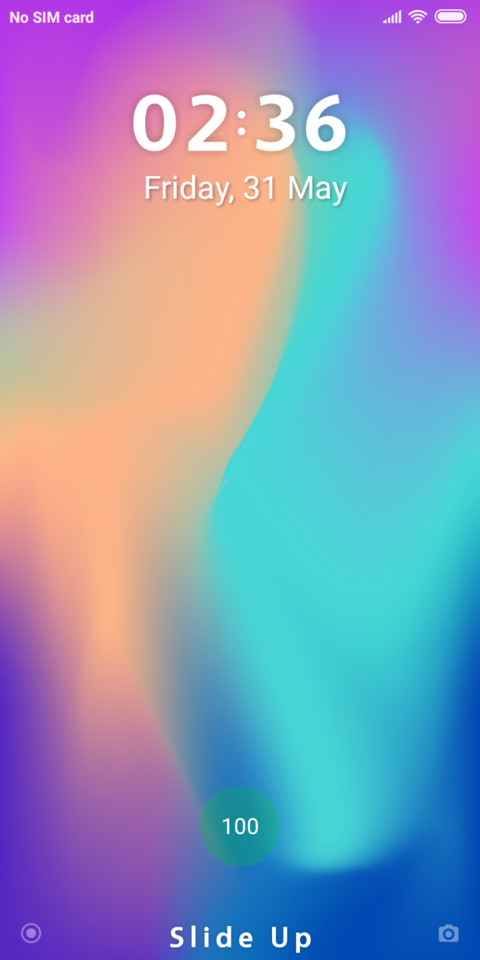 Mdo_DWM19 screenshot