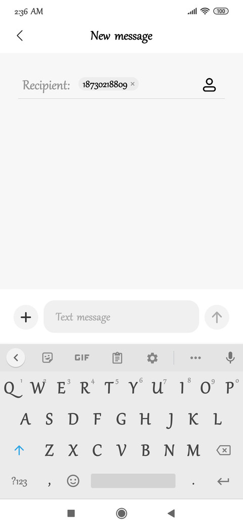 Sobuj Nolua + Gabriola screenshot