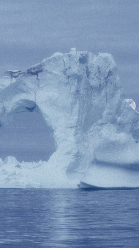 Land of Glaciers screenshot