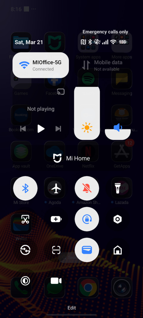 Businessman H3 screenshot