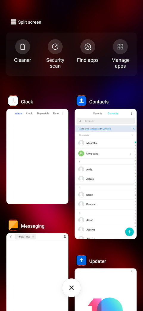 lighteffect_DWM3 screenshot