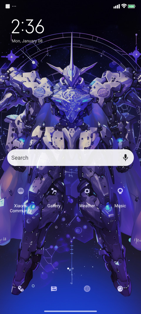 libra screenshot