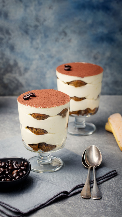 Several simple mousse cakes 79 screenshot