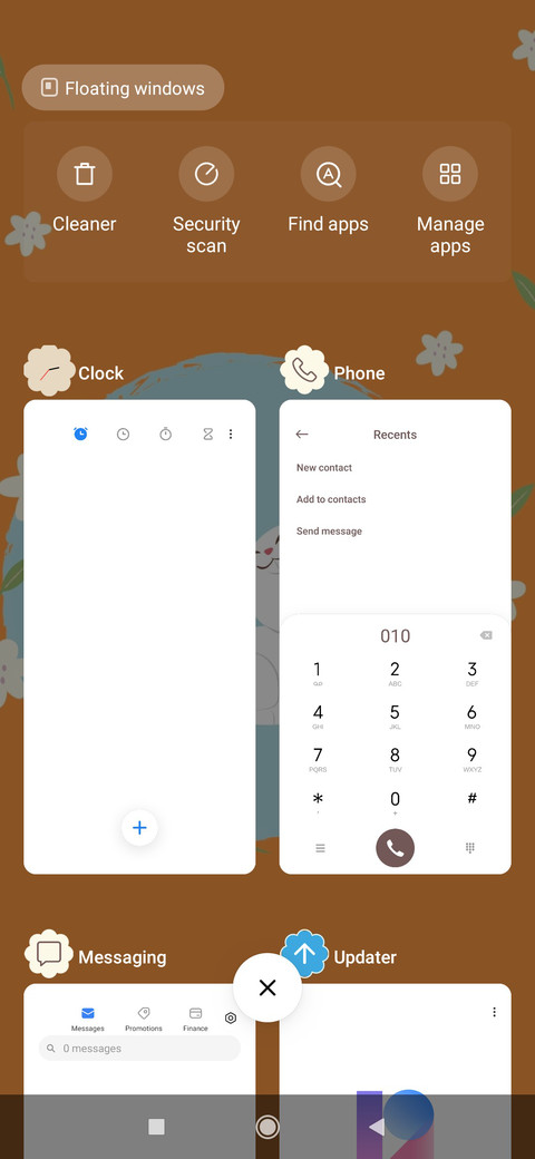 Rabbit_3MDS screenshot