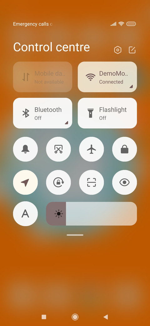 Rabbit_3MDS screenshot