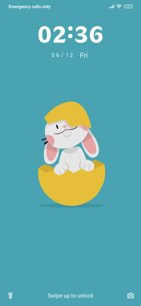 Rabbit_3MDS screenshot