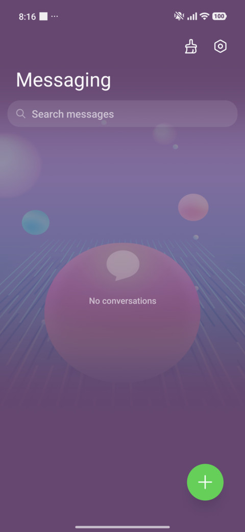 Colorful Star Path screenshot