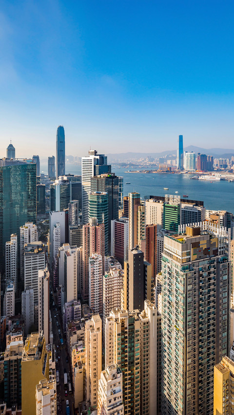 Precautions for Hong Kong Tourism 61 screenshot