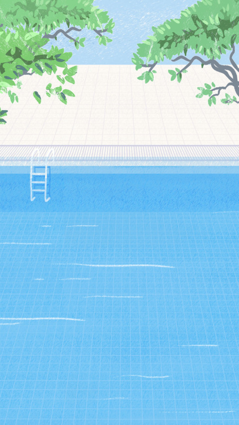夏日狂想 screenshot