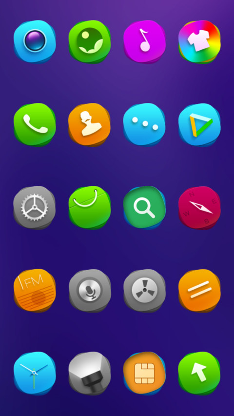 Triangle screenshot