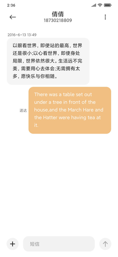 祈愿少女 screenshot
