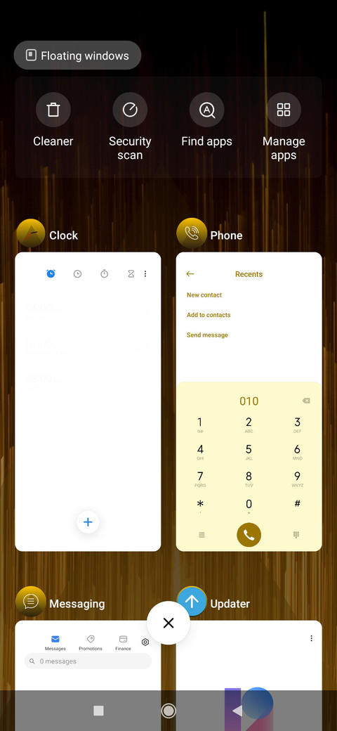 Bulb_3MDS screenshot