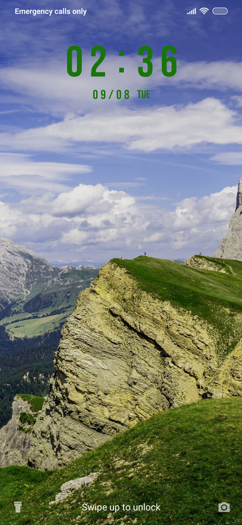 Marvellous Mountain_3MDS screenshot