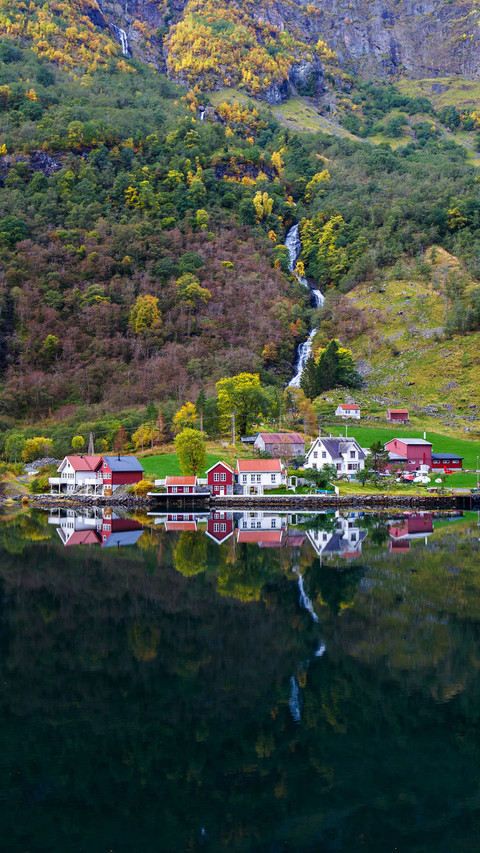 Dont miss Norway 04 screenshot