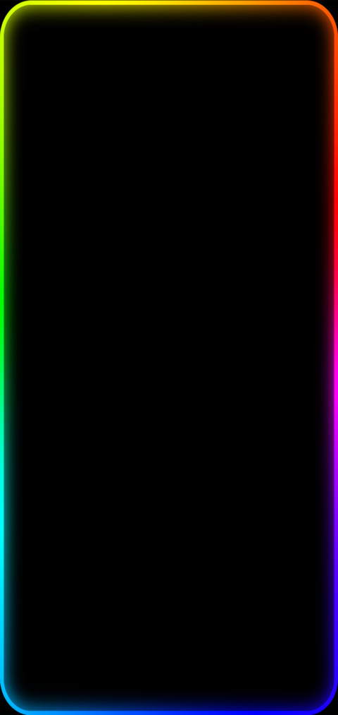 黑暗炫彩兔子 screenshot