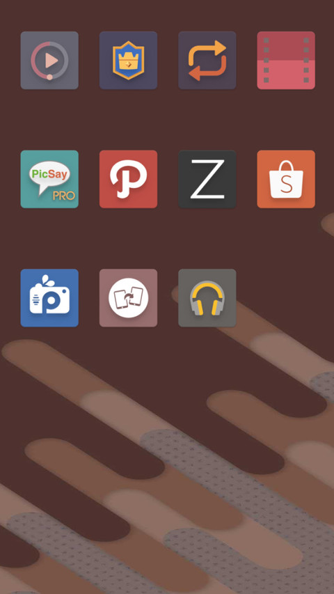 CHOCOLATO's - UP screenshot