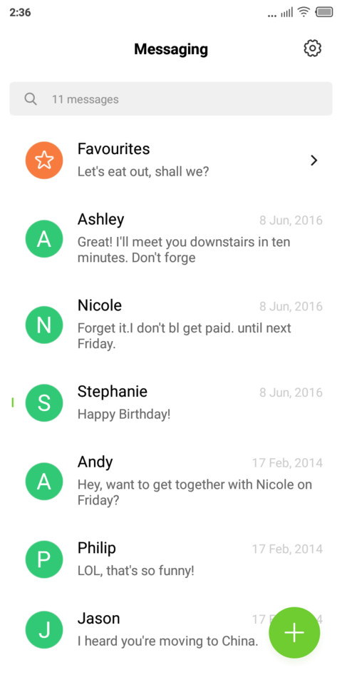 Glassy_DWM3 screenshot
