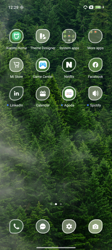 Drone View screenshot