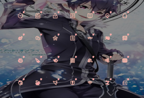 二次元美男（完美版+好评免单） screenshot
